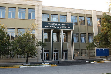 Azərbaycan Rəssamlıq Akademiyasının nəzdində İncəsənət Kolleci